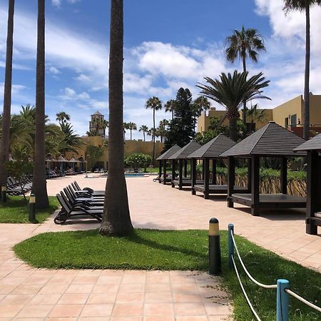 Atlantic Garden Andrew Apartments Pool Air Conditioning Corralejo Exterior photo