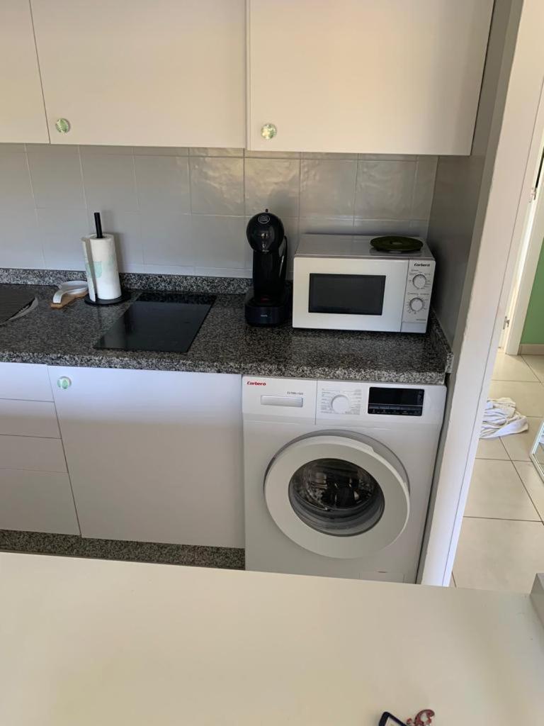 Atlantic Garden Andrew Apartments Pool Air Conditioning Corralejo Exterior photo