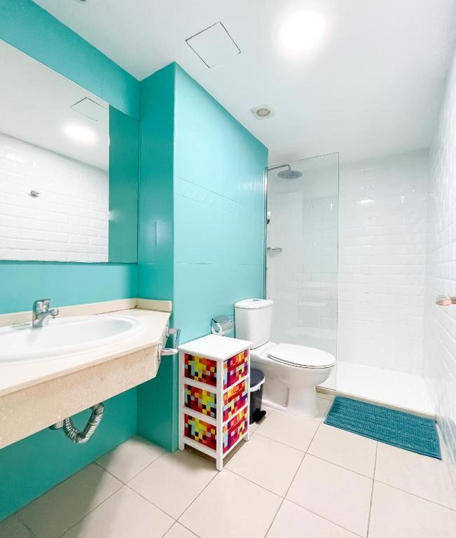 Atlantic Garden Andrew Apartments Pool Air Conditioning Corralejo Exterior photo